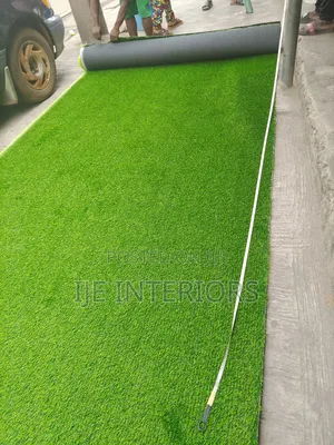 This Is 30 MM Artificial Grass. Available in Bundles