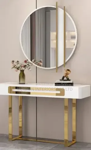 High Quality Console