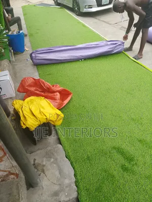 This Is 30 MM Artificial Grass. Available in Bundles