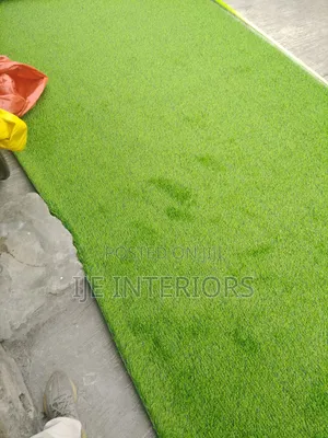 This Is 30 MM Artificial Grass. Available in Bundles