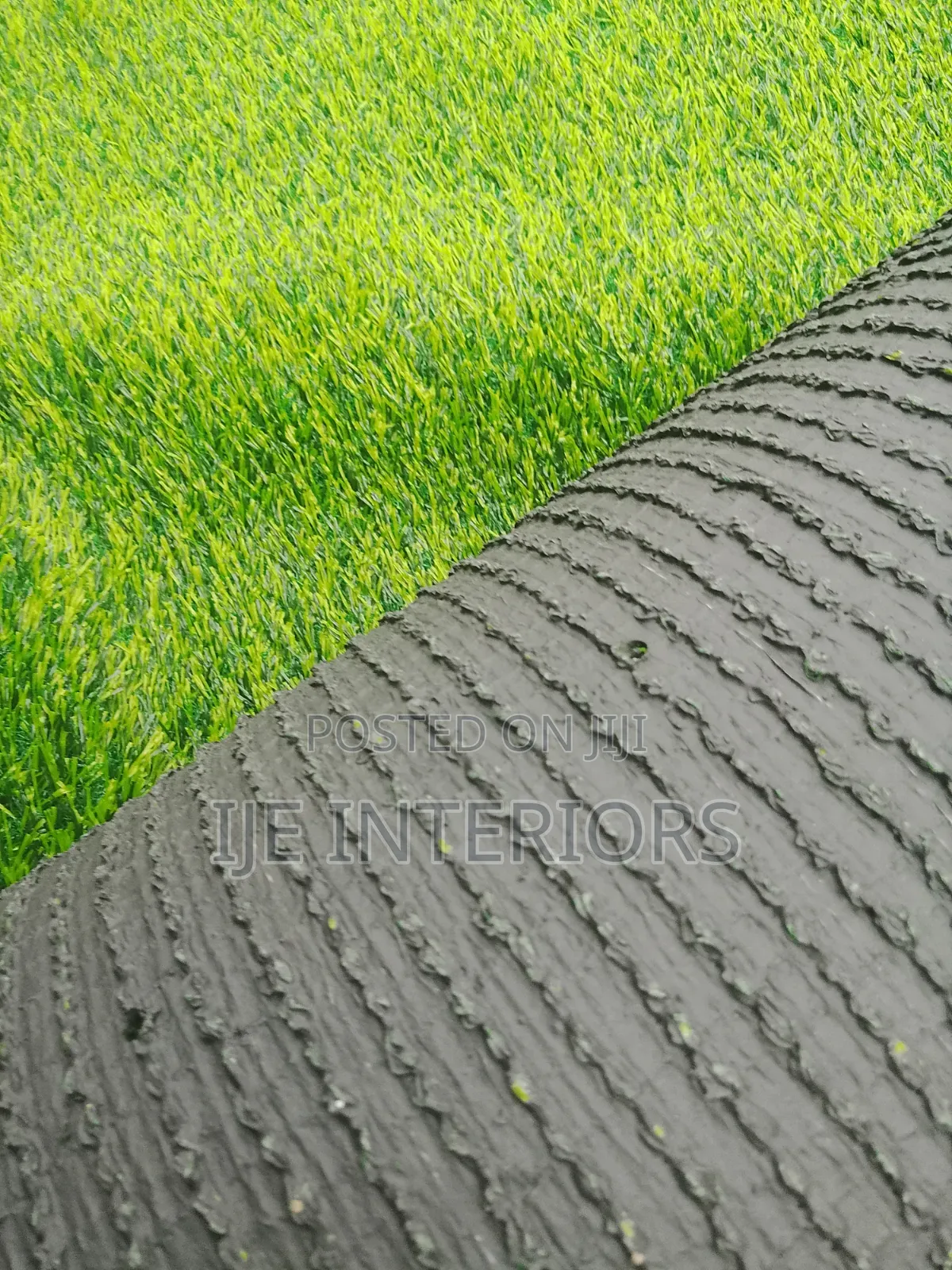 This Is 30 MM Artificial Grass. Available in Bundles