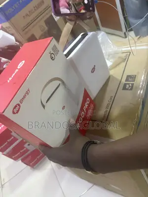 Buy Itel Energy Power Go Pro 100000mAh in Nigeria