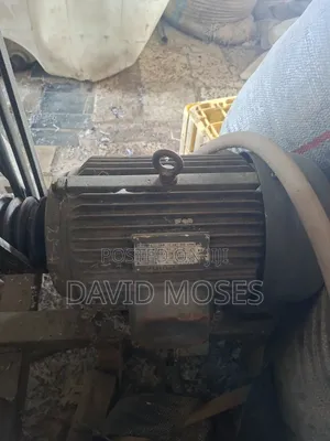 Plastic Recycling Machine