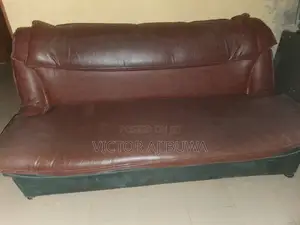Used Leather Chairs