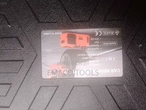 Car Repair Tool Kit