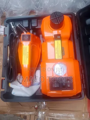 Car Repair Tool Kit