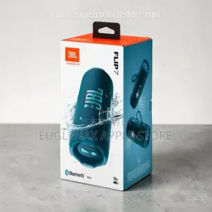Brand New JBL Flip 7speaker