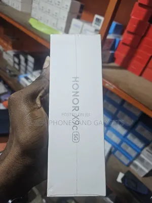 New Honor X9c 256 GB Blue