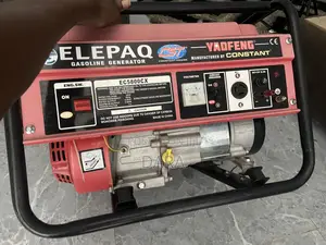 Elepaq Generator