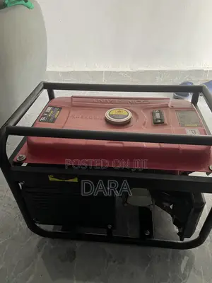 Elepaq Generator