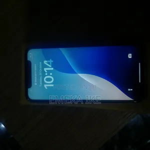 Apple iPhone XR 64 GB Yellow