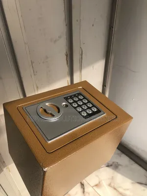 Property Safe