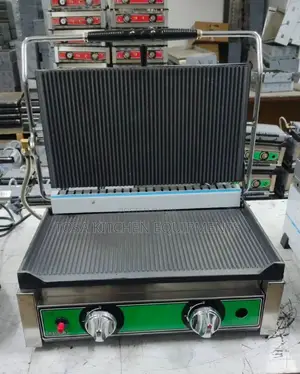 Imported Shawarma Grill Gas