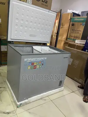 Skyrun BD 260A 260L Freezer – A Practical Storage Upgrade