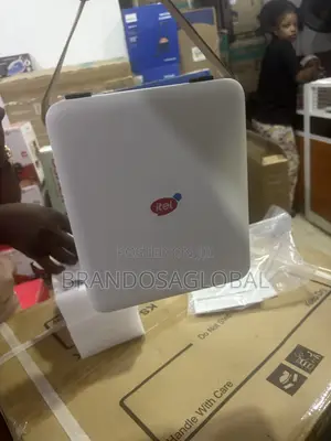 Original Itel Energy Power Go Pro Portable Power 100000mAh