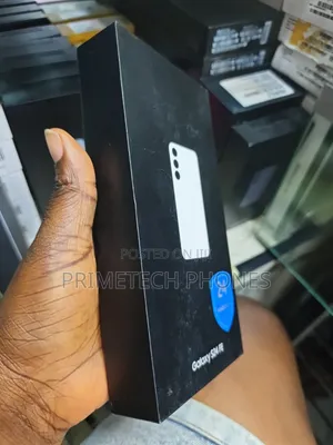 Samsung Galaxy S24 FE 256 GB White