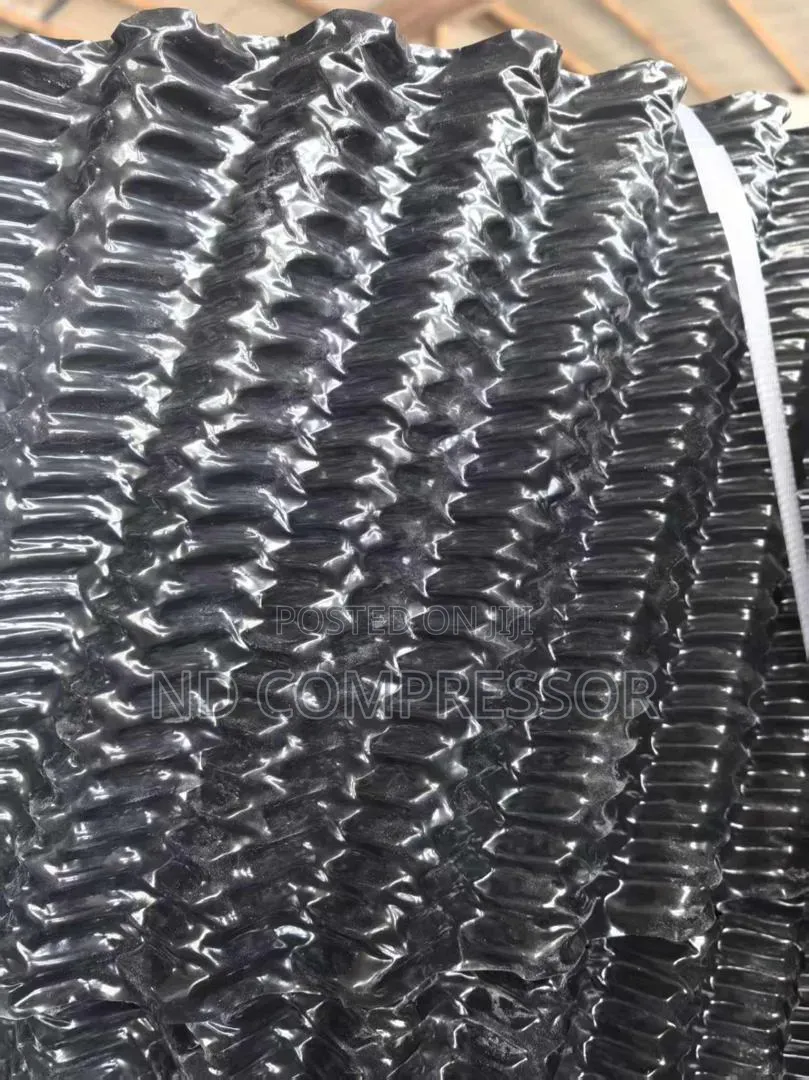 Cooling Tower Filler
