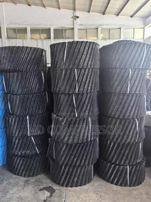 Cooling Tower Filler