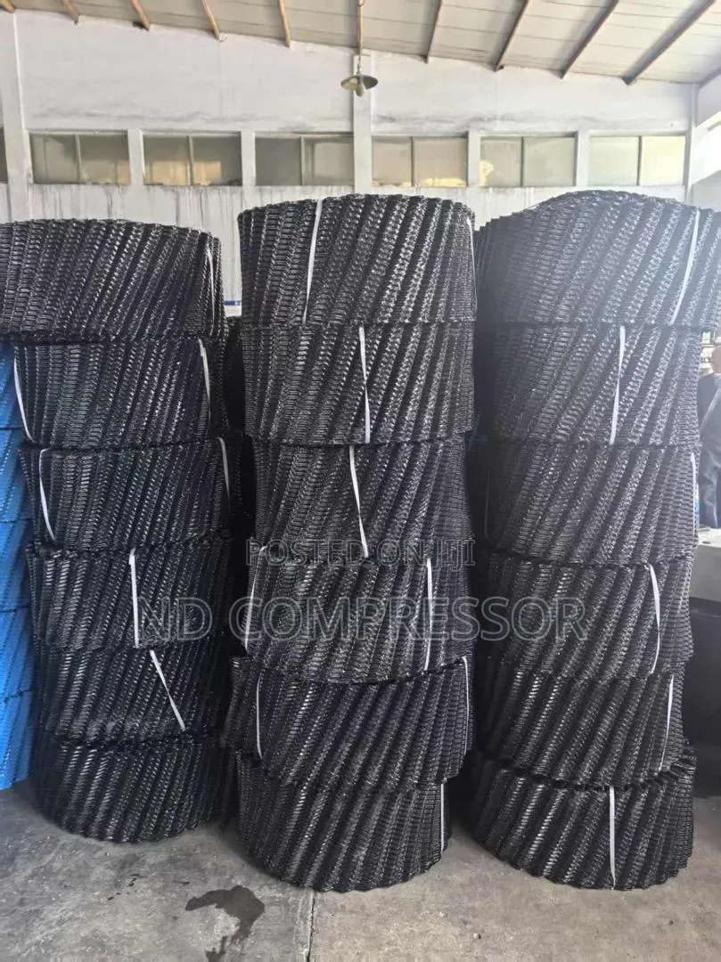 Cooling Tower Filler