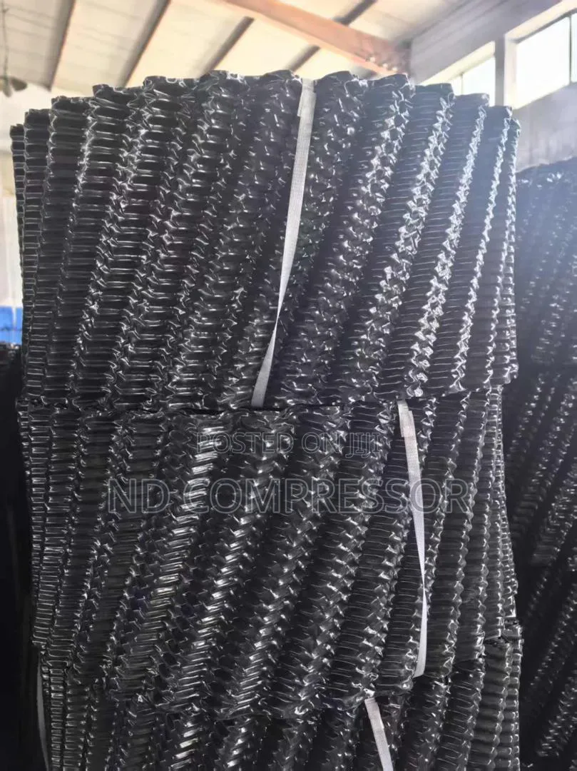 Cooling Tower Filler