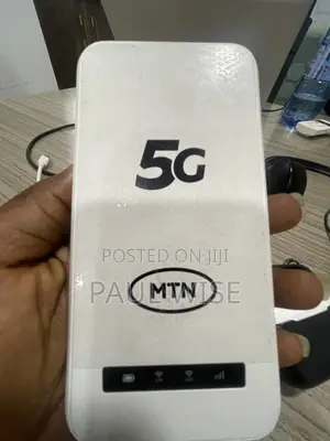 MTN 5g Pocket Mifi