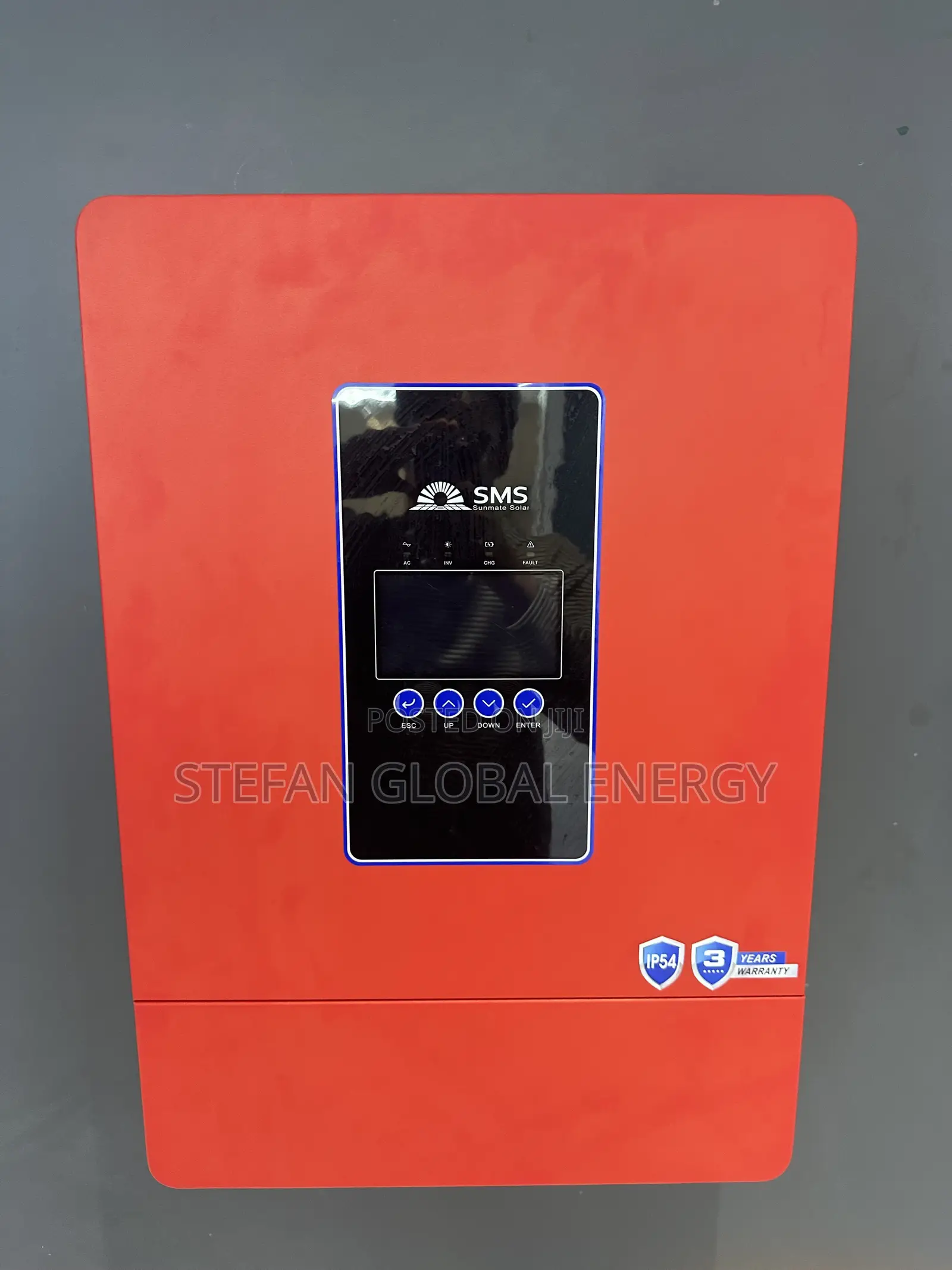 New 12kva .48v Parallel Hybrid Inverter