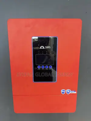 New 12kva .48v Parallel Hybrid Inverter