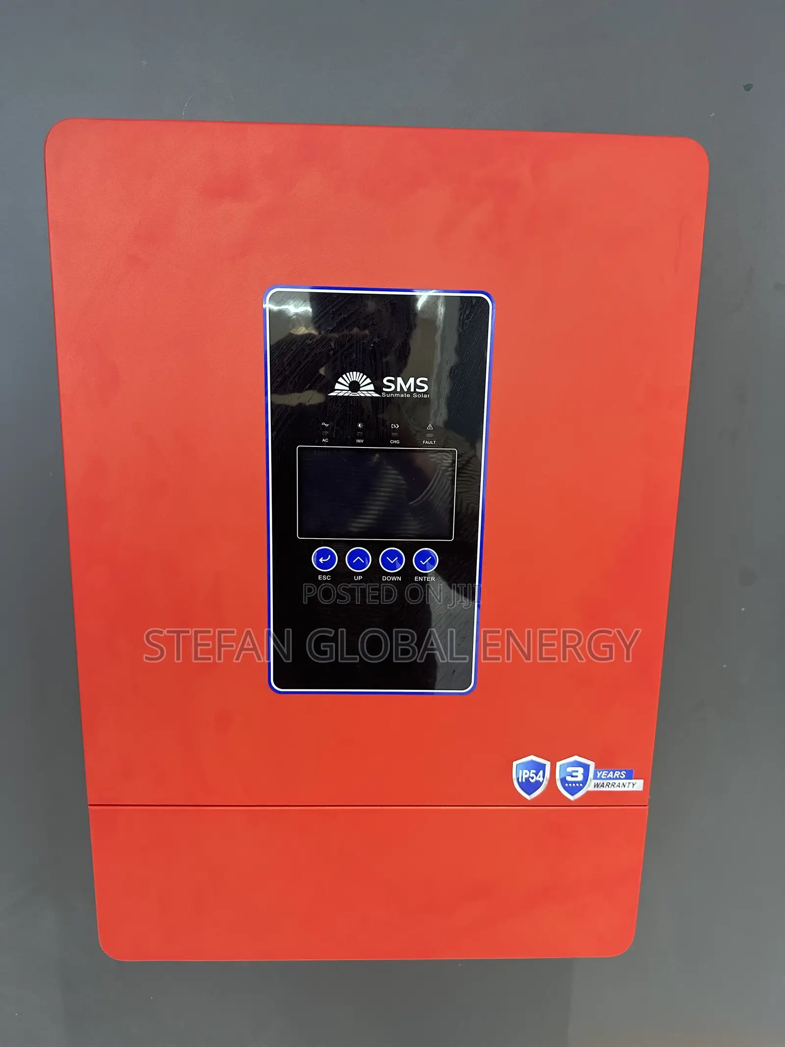 New 12kva .48v Parallel Hybrid Inverter