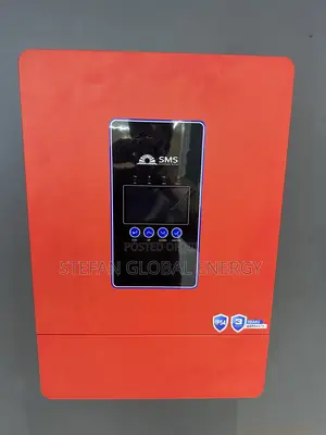 New 12kva .48v Parallel Hybrid Inverter