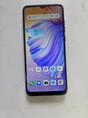 Tecno Pop 5P 32 GB Black