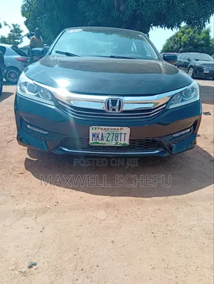 Honda Accord Sport 4dr Sedan FWD (2.4L 4cyl 2A) 2013 Black