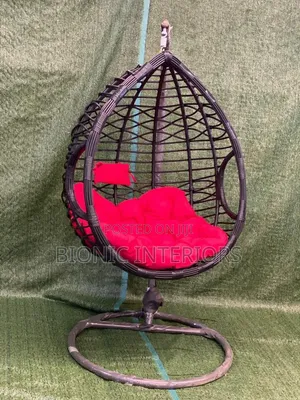 Swing Outdoor Chairs/Rattan Furniture
