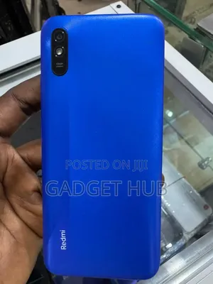 Xiaomi Redmi 9A 128 GB Blue