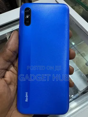 Xiaomi Redmi 9A 128 GB Blue