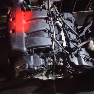 Engine Ford Explorer 2013 to 2016