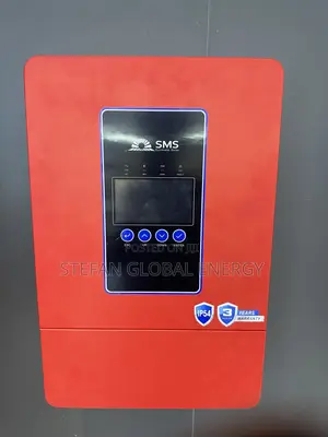 6.5kva .48v Parallel Sunmate Hybrid Inverter