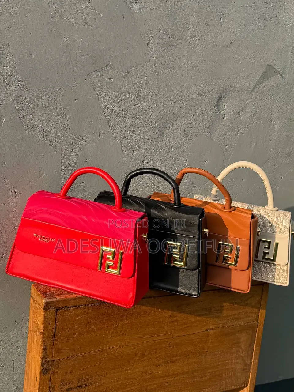 Ade Collection