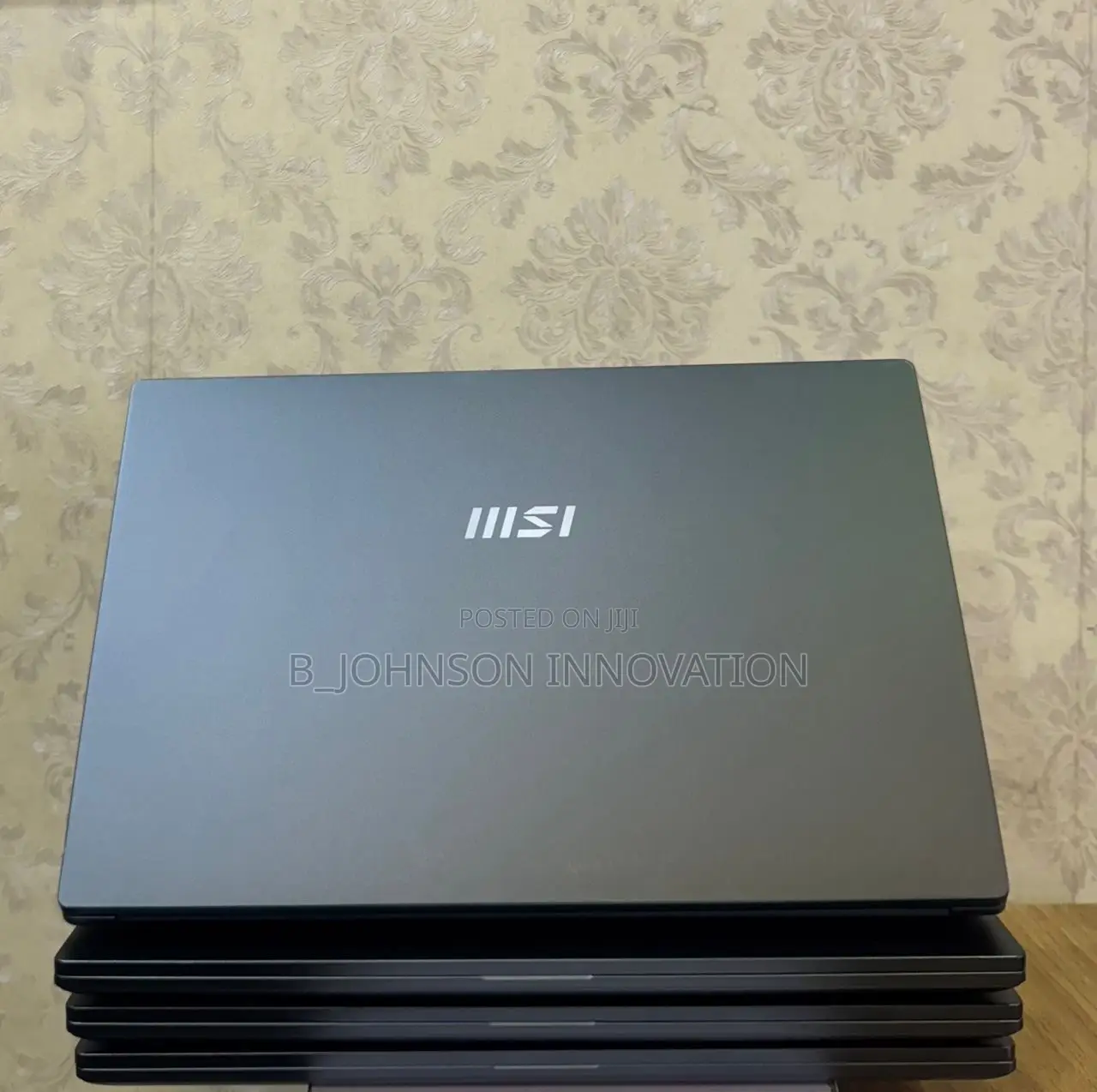 Laptop MSI Prestige 16 AI Studio 16GB Intel Core i7 SSD 512GB