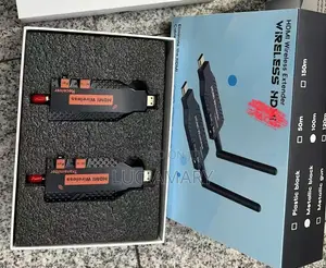 100m Wireless HD Extender