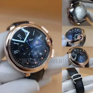 Cartier Wristwatch