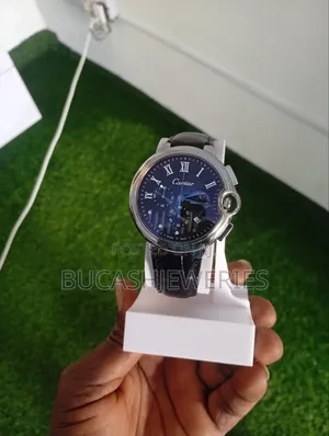 Cartier Wristwatch