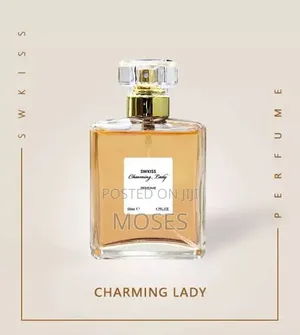 Organic Nice Scents