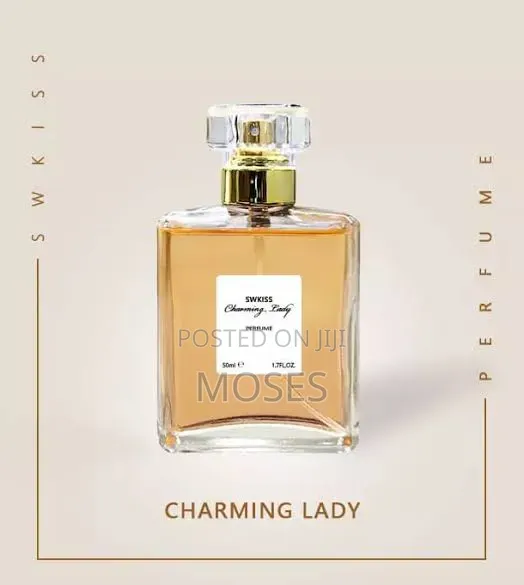 Organic Nice Scents