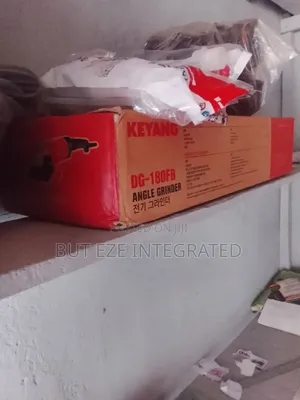 Keyang Angel Grinder