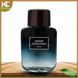 Organic Nice Scents