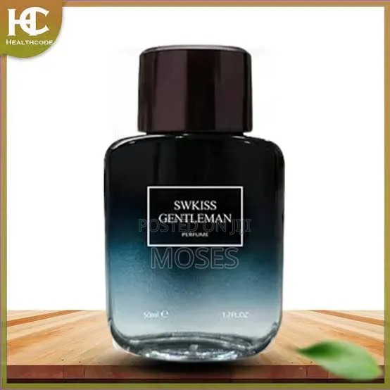 Organic Nice Scents