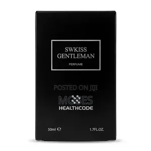 Organic Nice Scents