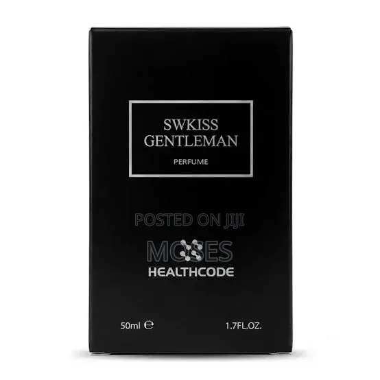 Organic Nice Scents