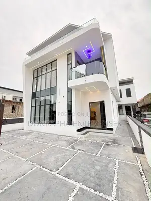 4bdrm Duplex in Ajah for sale