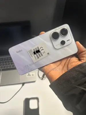 Xiaomi Redmi Note 14 4G 128 GB Purple
